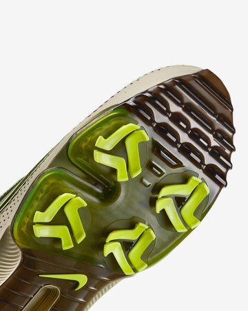 Nike Infinity Tour 2 GORE-TEX Men's Waterproof Golf Shoes - Dusty Olive