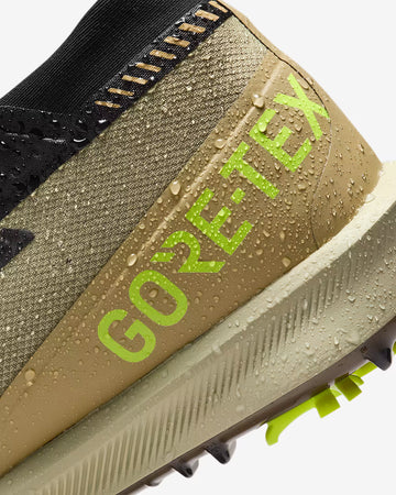 Nike Infinity Tour 2 GORE-TEX Men's Waterproof Golf Shoes - Dusty Olive