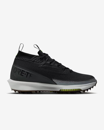 Nike Infinity Tour 2 GORE-TEX Men's Waterproof Golf Shoes - Dark Smoke Grey
