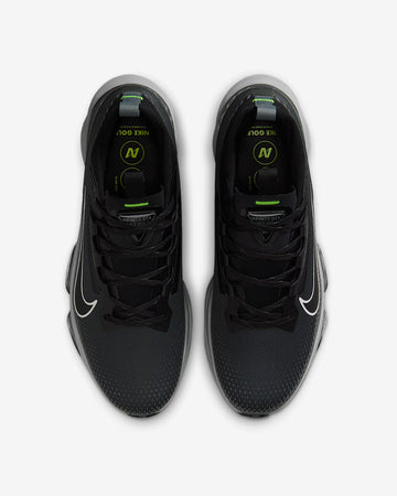 Nike Infinity Tour 2 GORE-TEX Men's Waterproof Golf Shoes - Dark Smoke Grey