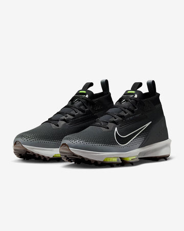 Nike Infinity Tour 2 GORE-TEX Men's Waterproof Golf Shoes - Dark Smoke Grey