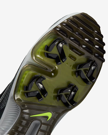 Nike Infinity Tour 2 GORE-TEX Men's Waterproof Golf Shoes - Dark Smoke Grey