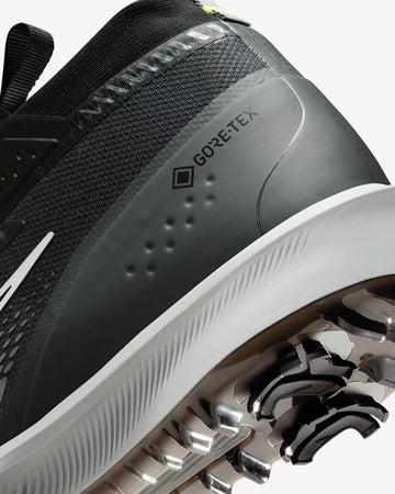 Nike Infinity Tour 2 GORE-TEX Men's Waterproof Golf Shoes - Dark Smoke Grey