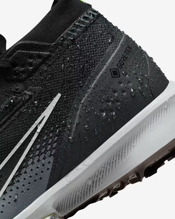 Nike Infinity Tour 2 GORE-TEX Men's Waterproof Golf Shoes - Dark Smoke Grey