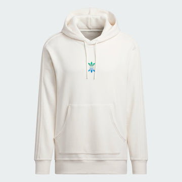 adidas RLN LNKS HOODIE CWHITE