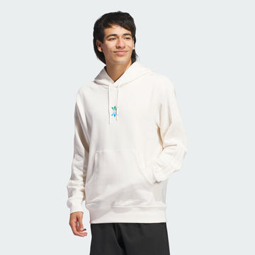 adidas RLN LNKS HOODIE CWHITE