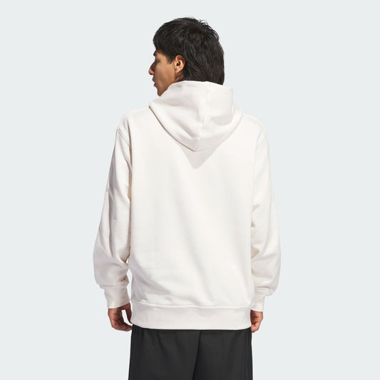 adidas RLN LNKS HOODIE CWHITE