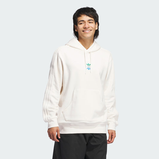 adidas RLN LNKS HOODIE CWHITE