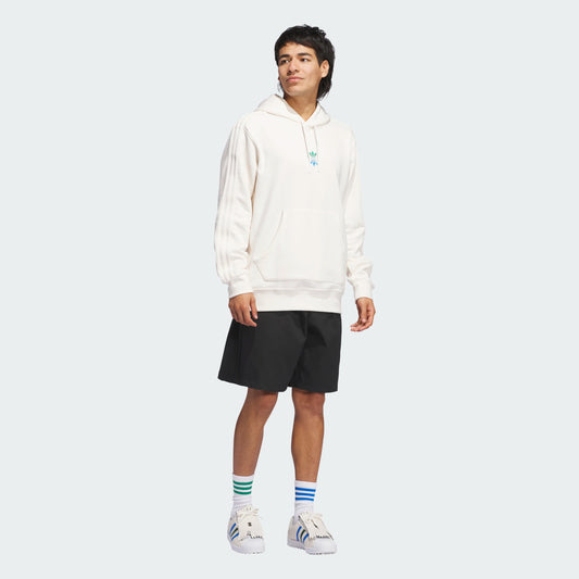 adidas RLN LNKS HOODIE CWHITE