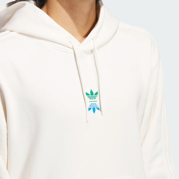 adidas RLN LNKS HOODIE CWHITE