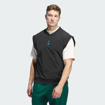 adidas RLN LNKS VEST BLACK