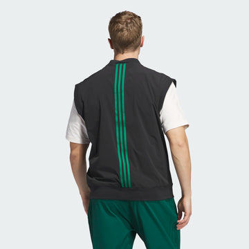 adidas RLN LNKS VEST BLACK