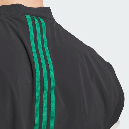 adidas RLN LNKS VEST BLACK