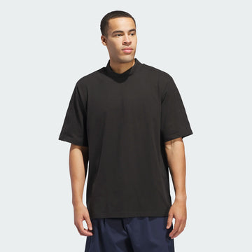 adidas RLN LNKS M POLO BLACK