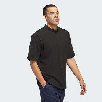 adidas RLN LNKS M POLO BLACK