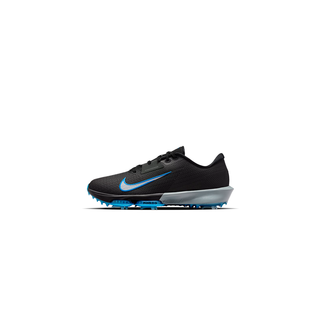 Nike Infinity Tour 2 - Black/Blue Hero – Bisque Golf