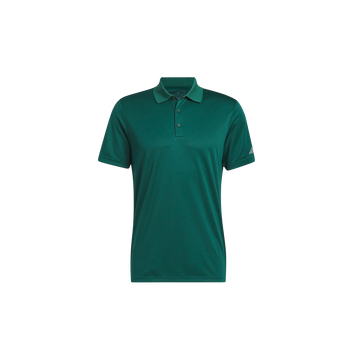 adidas Performance Polo Shirt - Collegiate Green