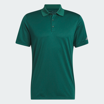 adidas Performance Polo Shirt - Collegiate Green