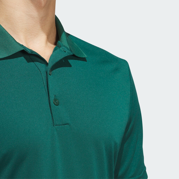 adidas Performance Polo Shirt - Collegiate Green