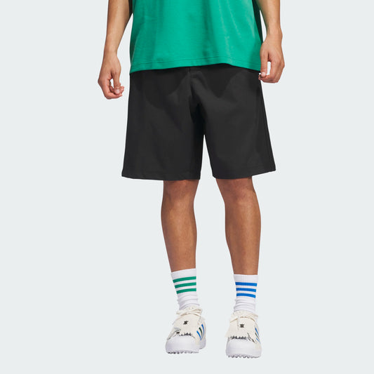 adidas RLN LNKS SHORT BLACK