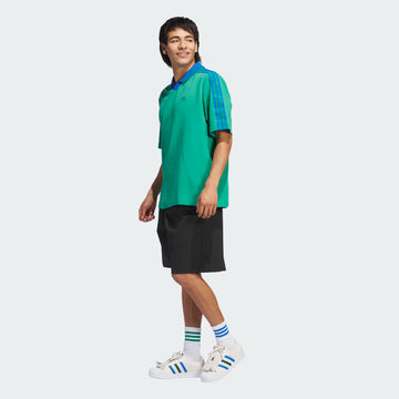 adidas RLN LNKS SHORT BLACK