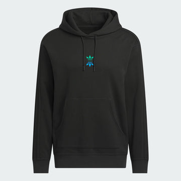 adidas RLN LNKS HOODIE BLACK