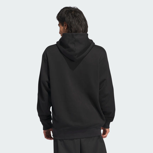 adidas RLN LNKS HOODIE BLACK