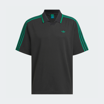 adidas RLN LNKS POLO BLACK