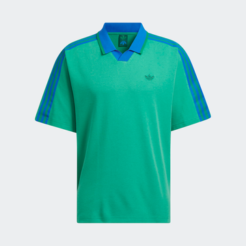 adidas RLN LNKS POLO BGREEN