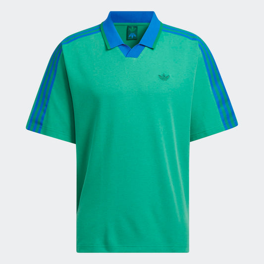 adidas RLN LNKS POLO BGREEN