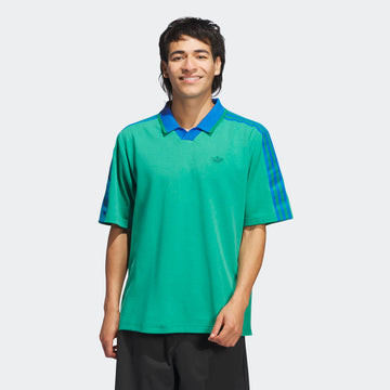 adidas RLN LNKS POLO BGREEN