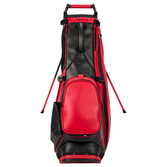 Jordan Fade Away Luxe 6-way Golf bag