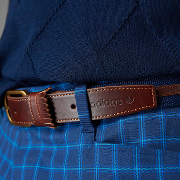 adidas Originals Golf OG Belt - Night Indigo