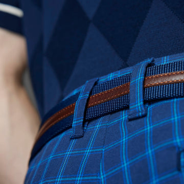 adidas Originals Golf OG Belt - Night Indigo