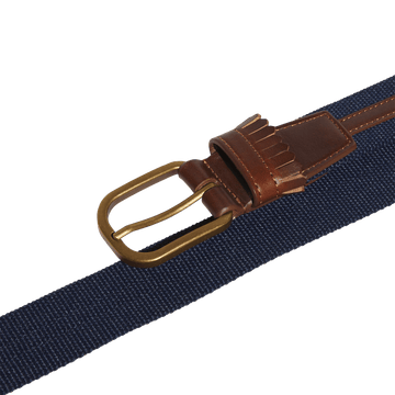 adidas Originals Golf OG Belt - Night Indigo