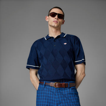 adidas Originals Golf OG Belt - Night Indigo