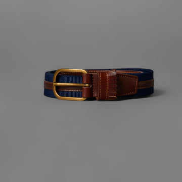adidas Originals Golf OG Belt - Night Indigo
