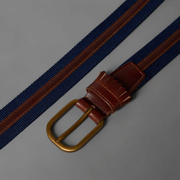 adidas Originals Golf OG Belt - Night Indigo