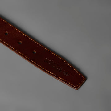 adidas Originals Golf OG Belt - Night Indigo