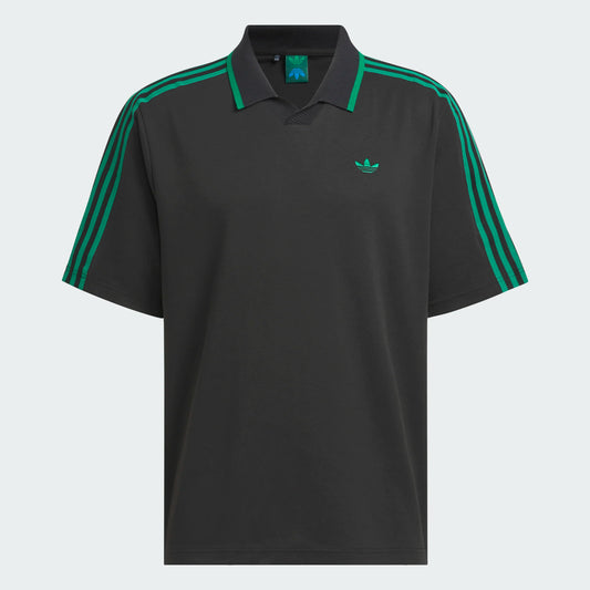 adidas RLN LNKS POLO BLACK