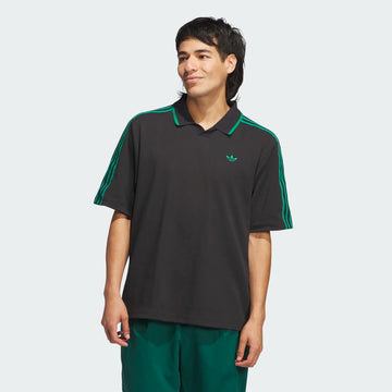 adidas RLN LNKS POLO BLACK