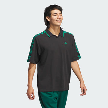 adidas RLN LNKS POLO BLACK