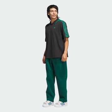 adidas RLN LNKS POLO BLACK