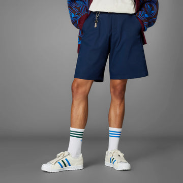 adidas RLN LNKS SHORT CONAVY