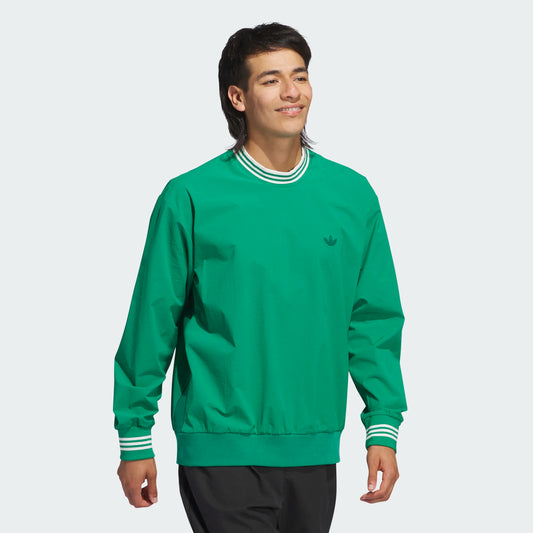 adidas RLN LNKS DWR CW BGREEN