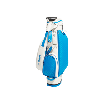 adidas Originals Ori Stand Bag CB - Blue Bisque Golf adidas Originals Ori Stand Bag CB - Blue Bisque Golf