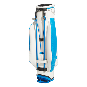 adidas Originals Ori Stand Bag CB - Blue Bisque Golf adidas Originals Ori Stand Bag CB - Blue Bisque Golf