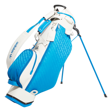 adidas Originals Ori Stand Bag CB - Blue Bisque Golf adidas Originals Ori Stand Bag CB - Blue Bisque Golf