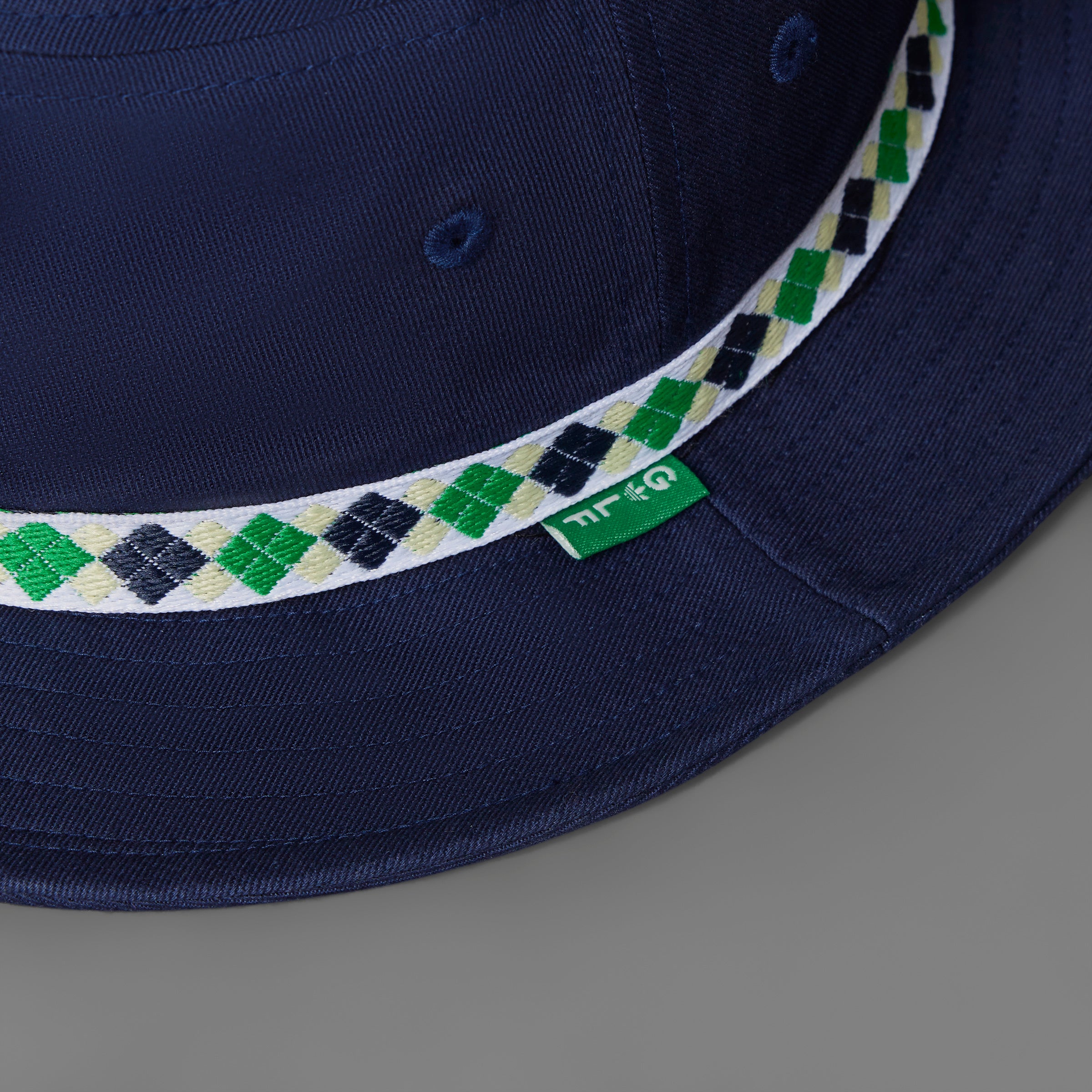 adidas Originals OG Season Opener Bucket Hat - Night Indigo