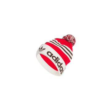 adidas Originals OG BEANIE - Red